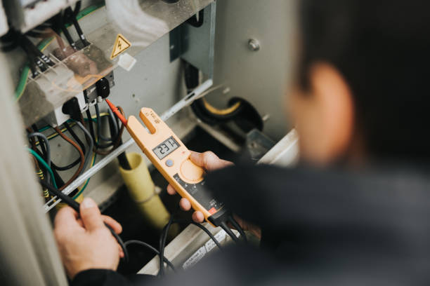 Electrical Upgrades for Homes in North Branch, MN