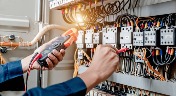 Reliable North Branch, MN Electrician Solutions