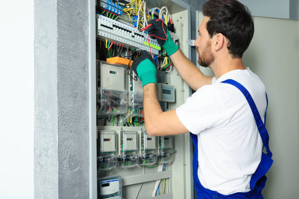 Best Electrician Near Me  in North Branch, MN