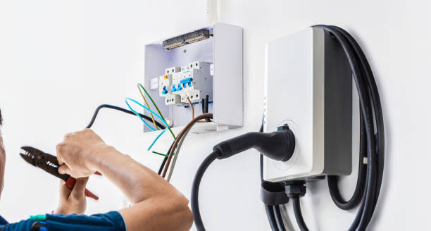 Best Electrical Repair Services  in North Branch, MN