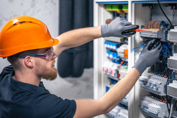Best Affordable Emergency Electrician  in North Branch, MN
